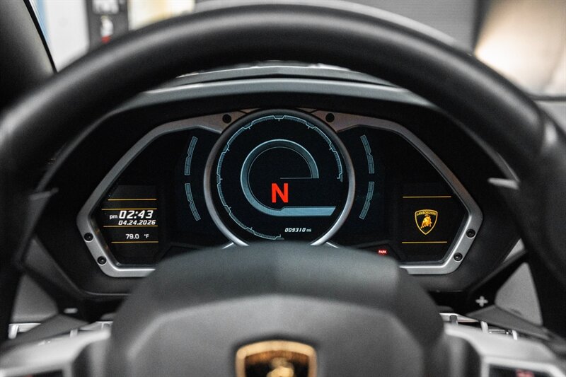 2014 Lamborghini Aventador LP 700-4 - Photo 41 - Huntington Beach, CA 92649