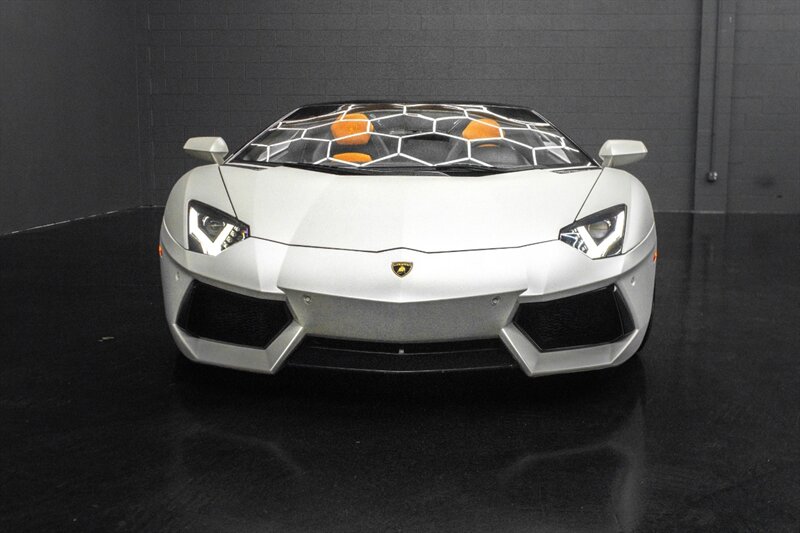 2014 Lamborghini Aventador LP 700-4 - Photo 15 - Huntington Beach, CA 92649