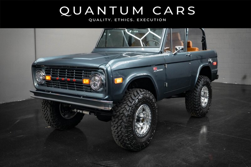 1968 Ford Bronco  