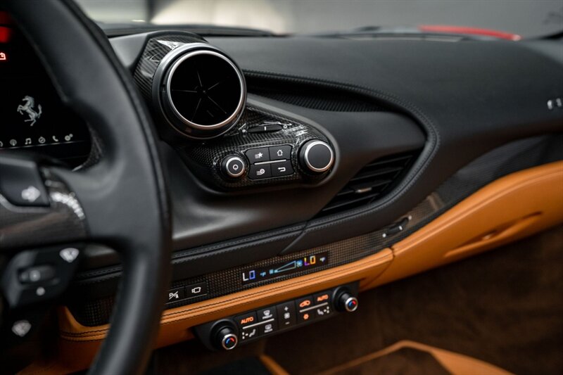 2021 Ferrari F8 Spider - Photo 29 - Huntington Beach, CA 92649
