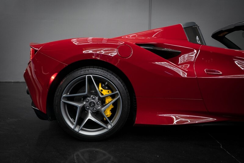 2021 Ferrari F8 Spider - Photo 52 - Huntington Beach, CA 92649