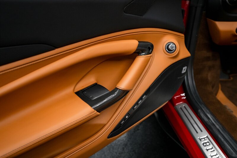 2021 Ferrari F8 Spider - Photo 35 - Huntington Beach, CA 92649