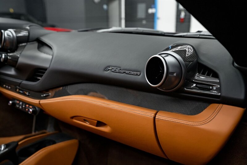 2021 Ferrari F8 Spider - Photo 42 - Huntington Beach, CA 92649