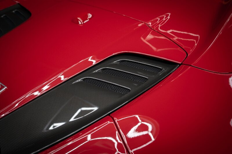 2021 Ferrari F8 Spider - Photo 55 - Huntington Beach, CA 92649