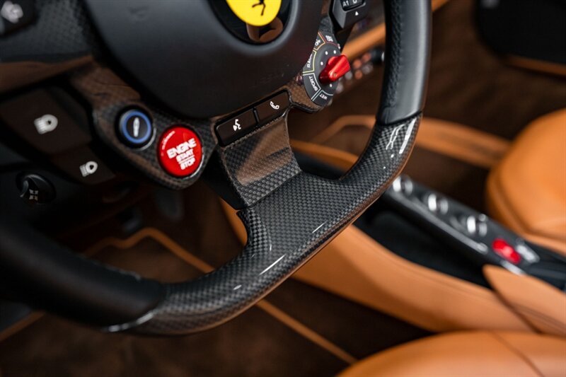 2021 Ferrari F8 Spider - Photo 28 - Huntington Beach, CA 92649