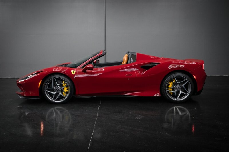 2021 Ferrari F8 Spider - Photo 4 - Huntington Beach, CA 92649