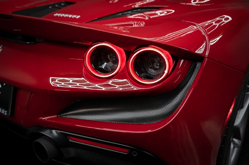 2021 Ferrari F8 Spider - Photo 57 - Huntington Beach, CA 92649