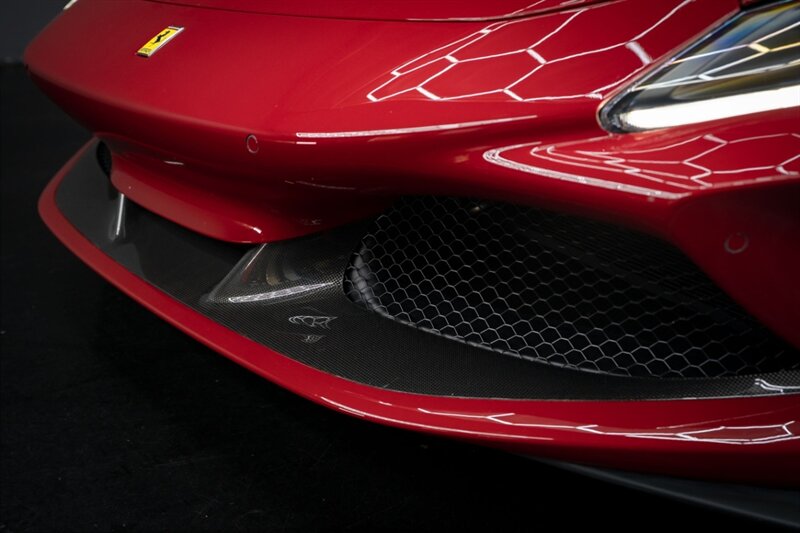 2021 Ferrari F8 Spider - Photo 10 - Huntington Beach, CA 92649