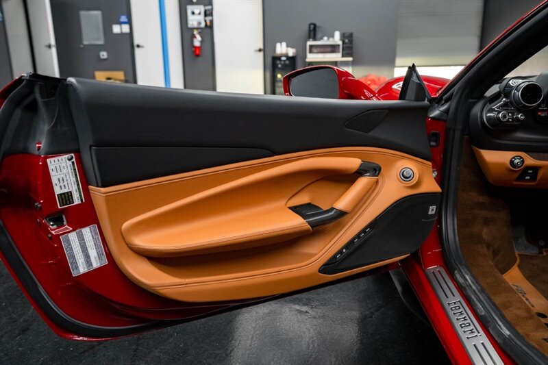 2021 Ferrari F8 Spider - Photo 34 - Huntington Beach, CA 92649