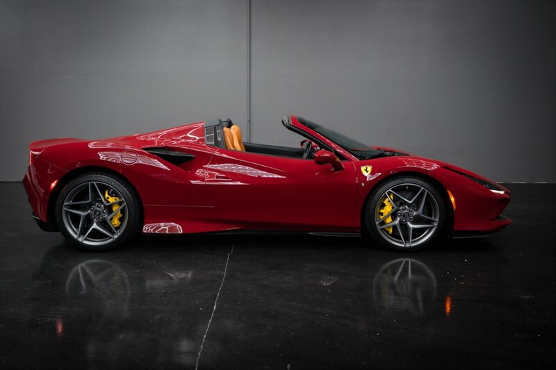 2021 Ferrari F8 Spider - Photo 50 - Huntington Beach, CA 92649