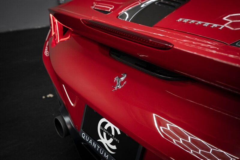 2021 Ferrari F8 Spider - Photo 56 - Huntington Beach, CA 92649