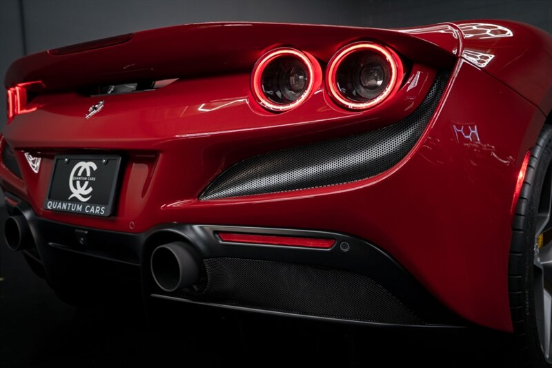 2021 Ferrari F8 Spider - Photo 58 - Huntington Beach, CA 92649