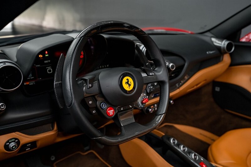 2021 Ferrari F8 Spider - Photo 23 - Huntington Beach, CA 92649