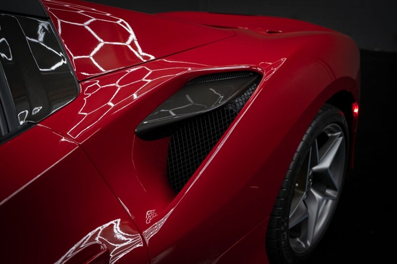 2021 Ferrari F8 Spider - Photo 16 - Huntington Beach, CA 92649