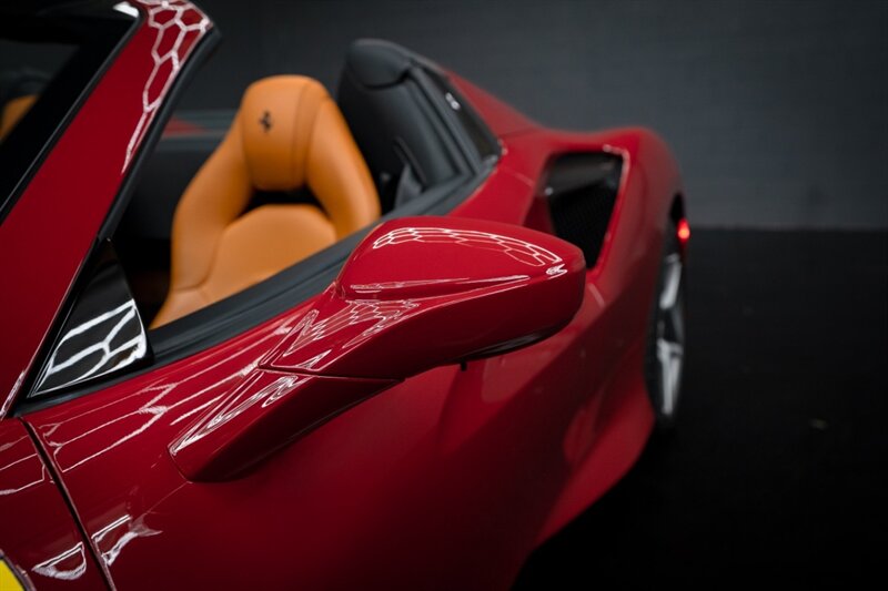 2021 Ferrari F8 Spider - Photo 15 - Huntington Beach, CA 92649