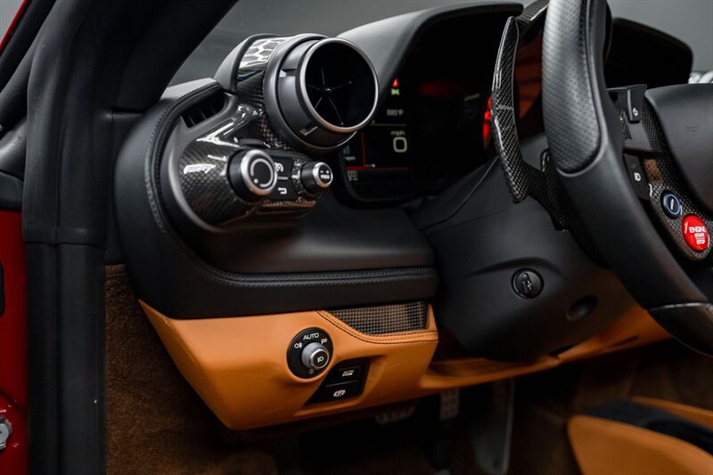 2021 Ferrari F8 Spider - Photo 26 - Huntington Beach, CA 92649