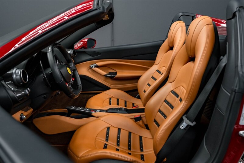 2021 Ferrari F8 Spider - Photo 18 - Huntington Beach, CA 92649