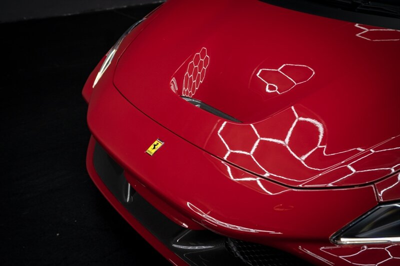 2021 Ferrari F8 Spider - Photo 9 - Huntington Beach, CA 92649
