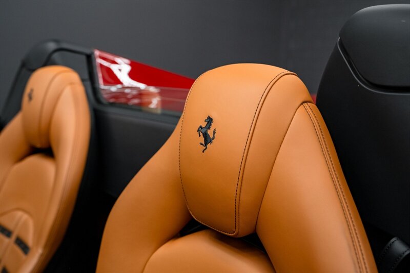 2021 Ferrari F8 Spider - Photo 20 - Huntington Beach, CA 92649