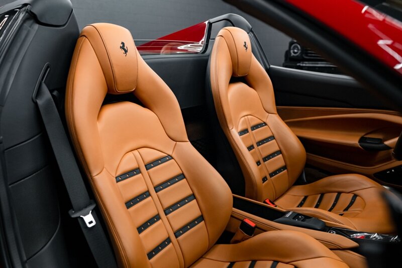 2021 Ferrari F8 Spider - Photo 38 - Huntington Beach, CA 92649