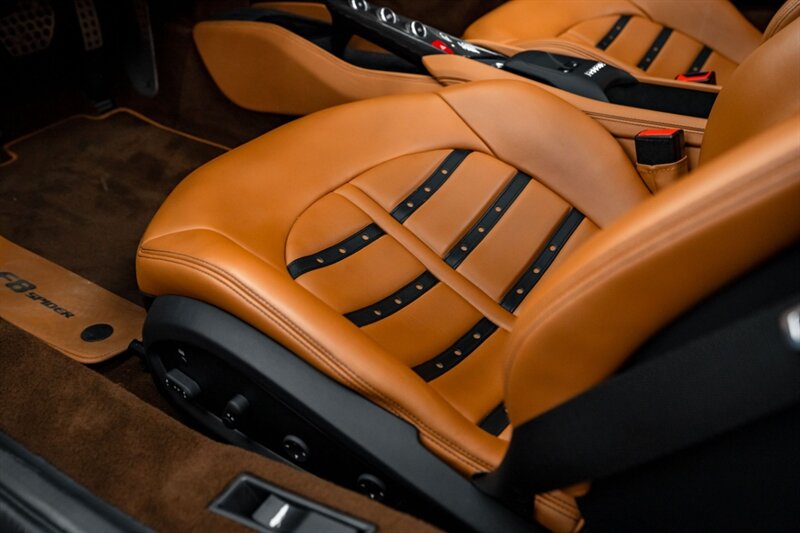 2021 Ferrari F8 Spider - Photo 22 - Huntington Beach, CA 92649