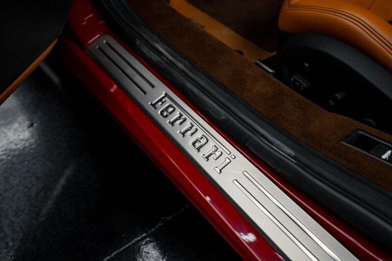 2021 Ferrari F8 Spider - Photo 33 - Huntington Beach, CA 92649