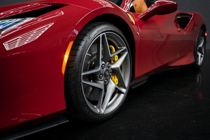 2021 Ferrari F8 Spider - Photo 11 - Huntington Beach, CA 92649