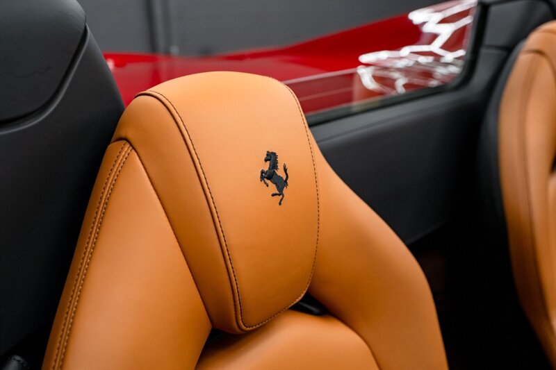 2021 Ferrari F8 Spider - Photo 39 - Huntington Beach, CA 92649