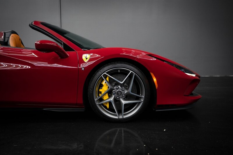 2021 Ferrari F8 Spider - Photo 51 - Huntington Beach, CA 92649