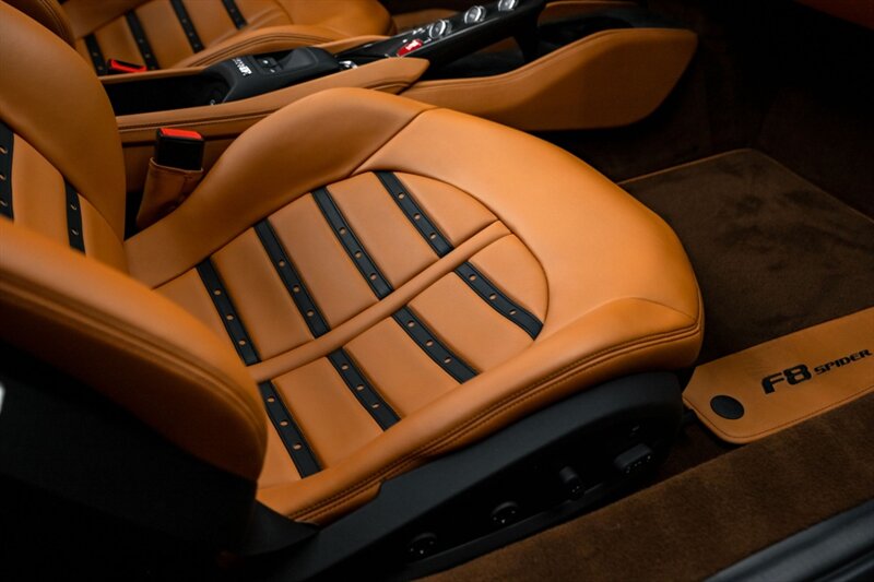 2021 Ferrari F8 Spider - Photo 41 - Huntington Beach, CA 92649