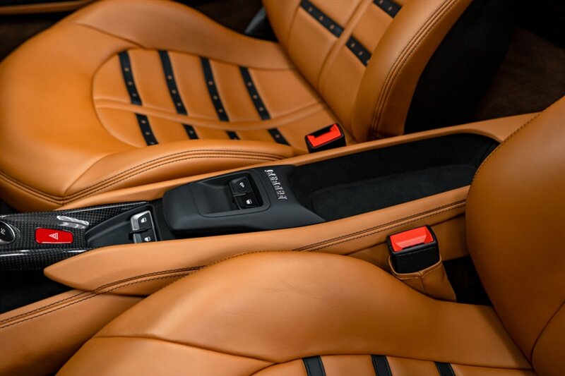 2021 Ferrari F8 Spider - Photo 32 - Huntington Beach, CA 92649