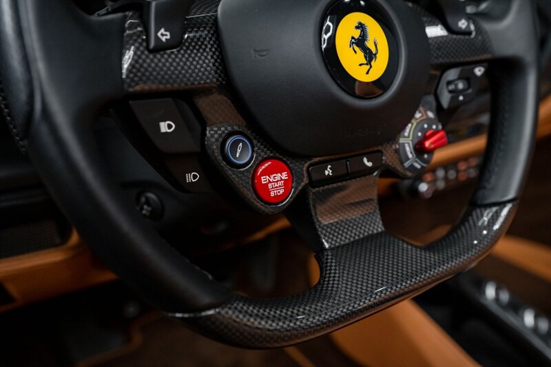 2021 Ferrari F8 Spider - Photo 24 - Huntington Beach, CA 92649