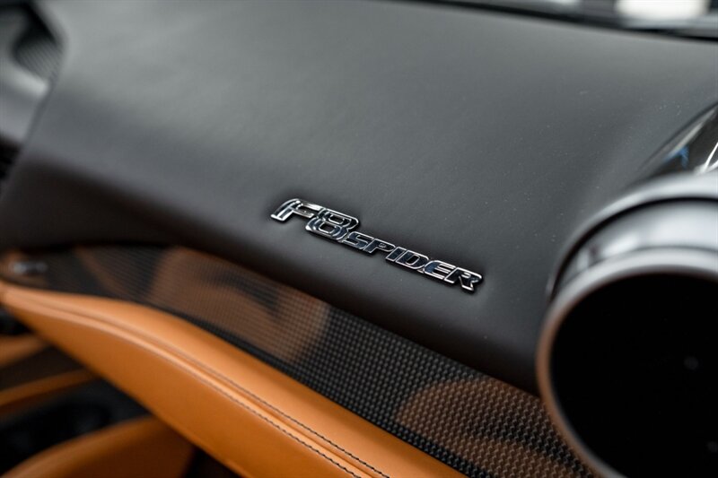 2021 Ferrari F8 Spider - Photo 43 - Huntington Beach, CA 92649