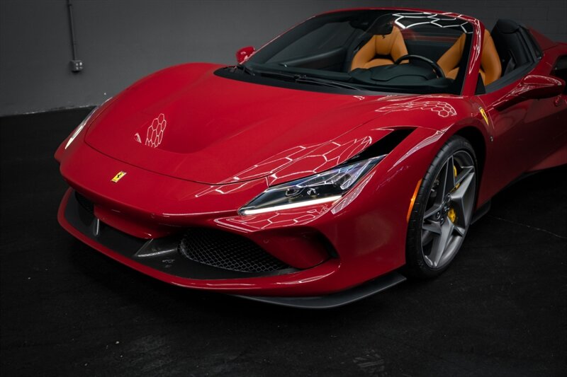 2021 Ferrari F8 Spider - Photo 7 - Huntington Beach, CA 92649
