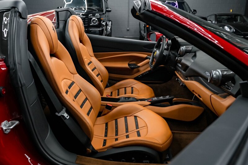 2021 Ferrari F8 Spider - Photo 37 - Huntington Beach, CA 92649