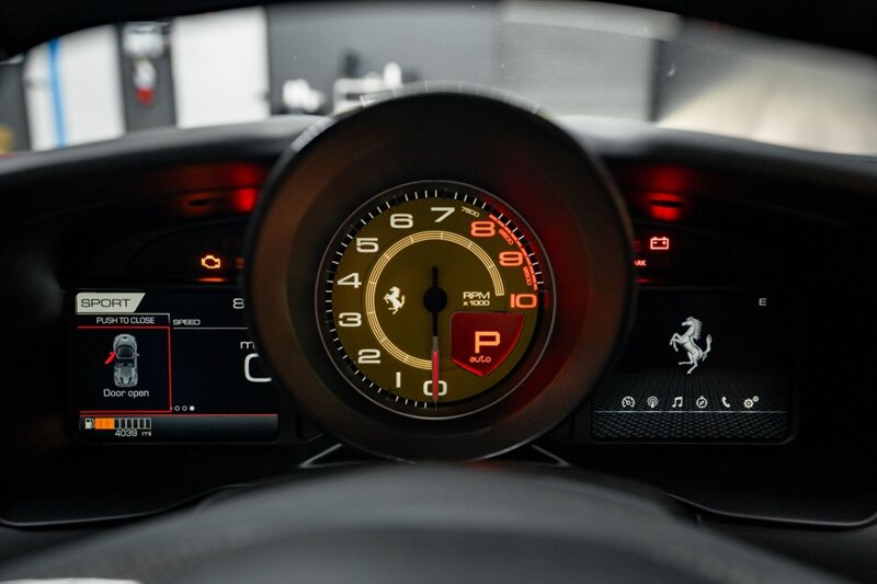 2021 Ferrari F8 Spider - Photo 25 - Huntington Beach, CA 92649