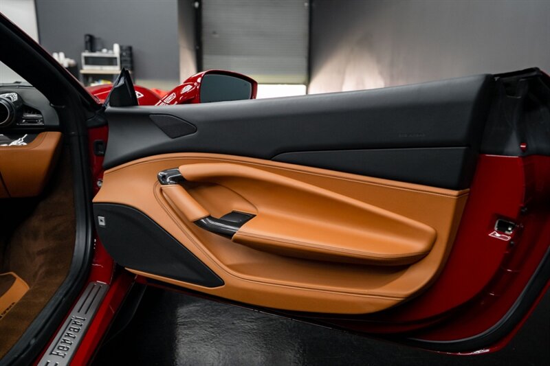 2021 Ferrari F8 Spider - Photo 45 - Huntington Beach, CA 92649