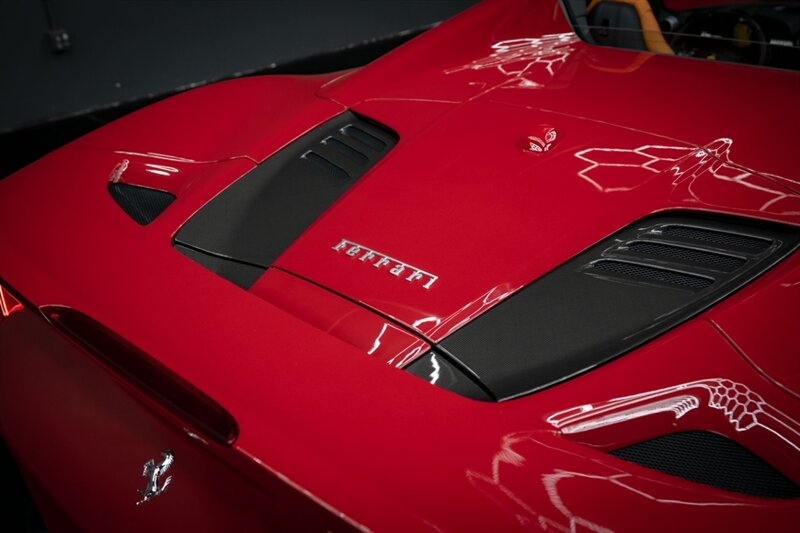 2021 Ferrari F8 Spider - Photo 54 - Huntington Beach, CA 92649