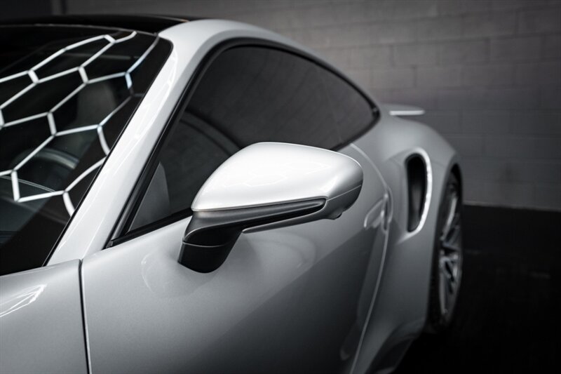 2021 Porsche 911 Turbo S - Photo 37 - Huntington Beach, CA 92649