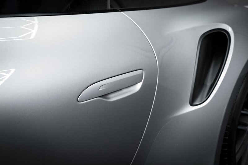 2021 Porsche 911 Turbo S - Photo 71 - Huntington Beach, CA 92649