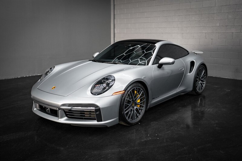 2021 Porsche 911 Turbo S - Photo 31 - Huntington Beach, CA 92649