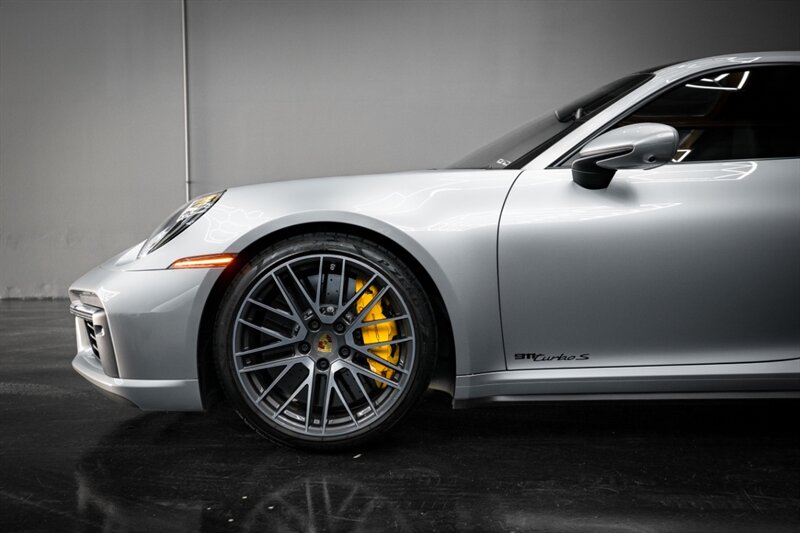 2021 Porsche 911 Turbo S - Photo 49 - Huntington Beach, CA 92649