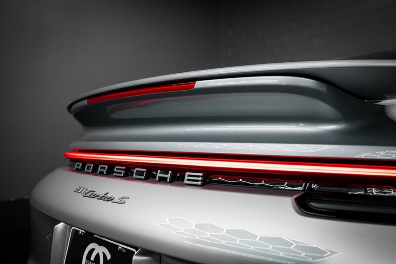 2021 Porsche 911 Turbo S - Photo 39 - Huntington Beach, CA 92649