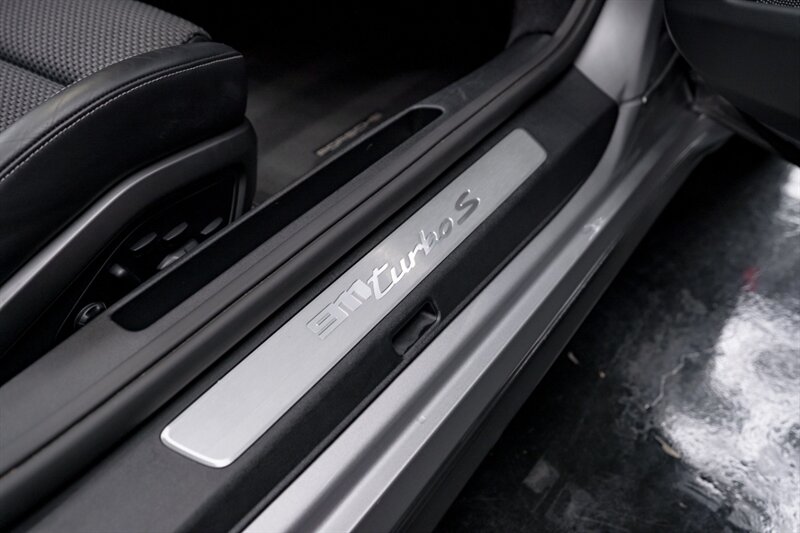 2021 Porsche 911 Turbo S - Photo 12 - Huntington Beach, CA 92649