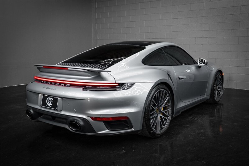 2021 Porsche 911 Turbo S - Photo 28 - Huntington Beach, CA 92649