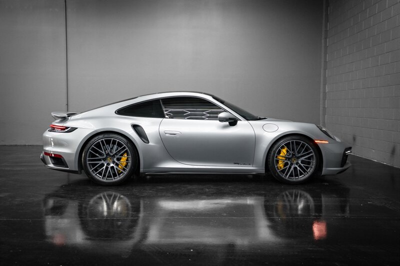 2021 Porsche 911 Turbo S - Photo 55 - Huntington Beach, CA 92649