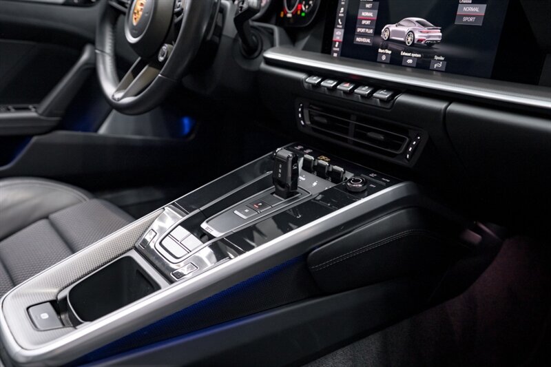 2021 Porsche 911 Turbo S - Photo 27 - Huntington Beach, CA 92649