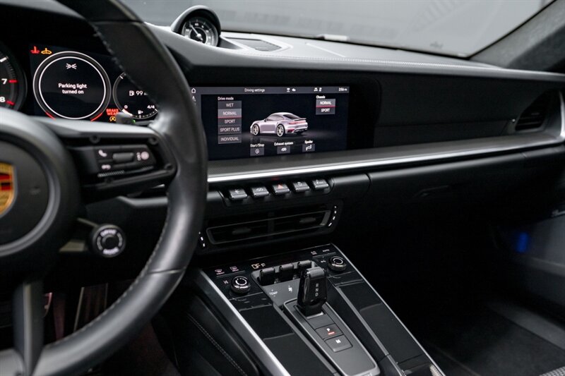 2021 Porsche 911 Turbo S - Photo 30 - Huntington Beach, CA 92649