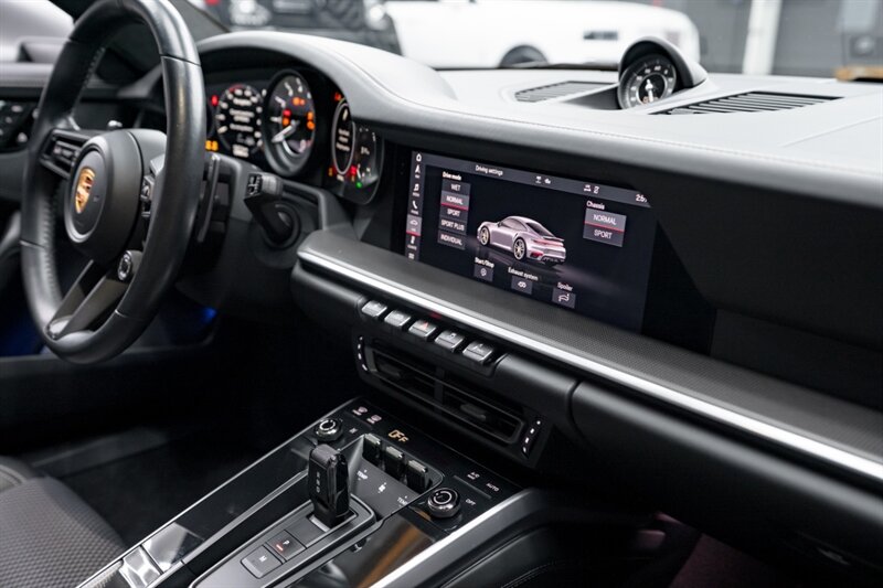 2021 Porsche 911 Turbo S - Photo 63 - Huntington Beach, CA 92649