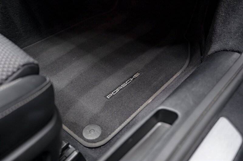 2021 Porsche 911 Turbo S - Photo 58 - Huntington Beach, CA 92649